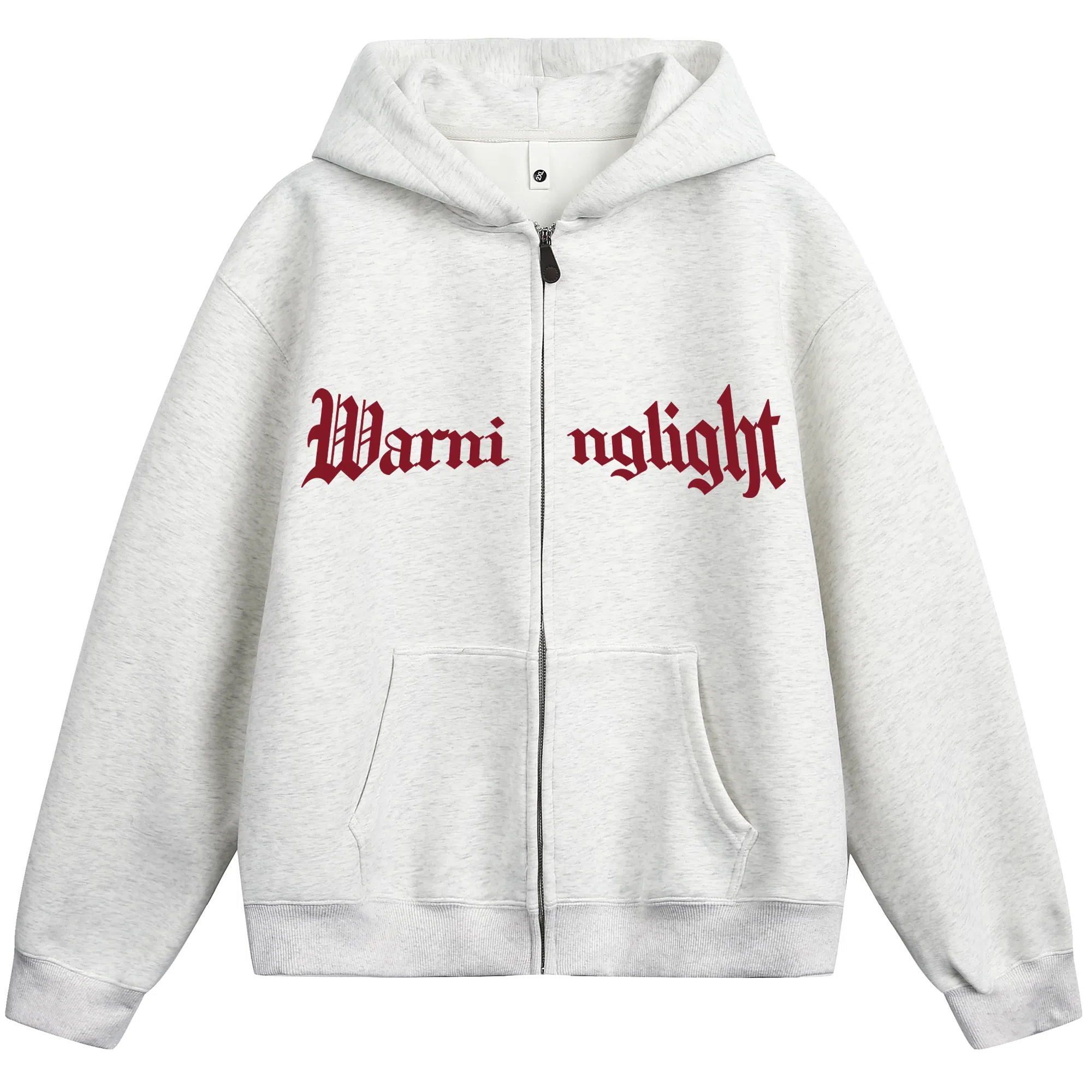 WARNING LIGHT 430Glogo