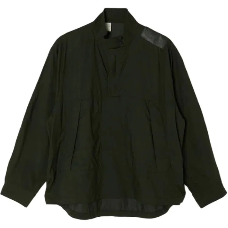 N.HOOLYWOOD Blouson Dark Khaki