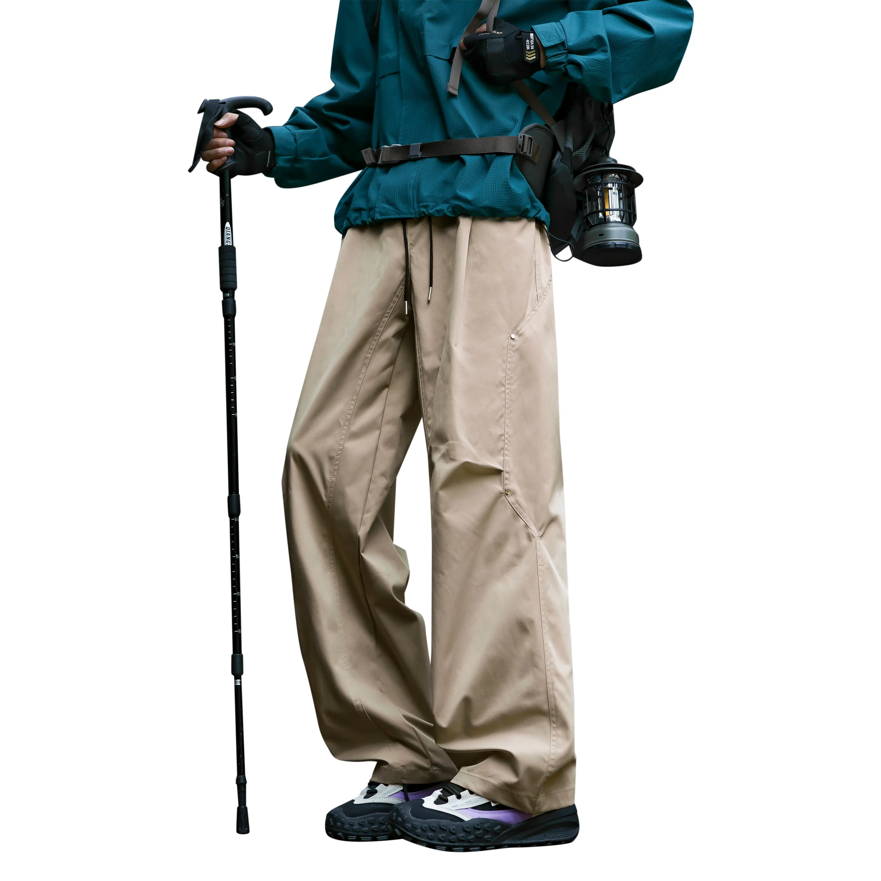 DANGERTIGER clean fit