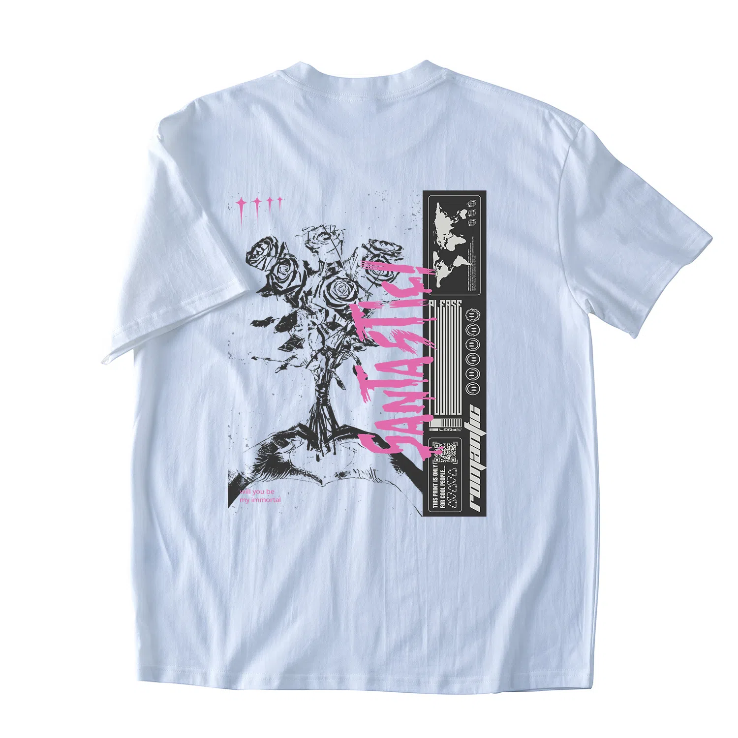 SANTASTIC T