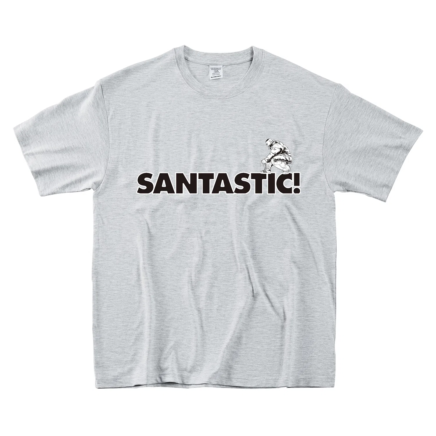 SANTASTIC T