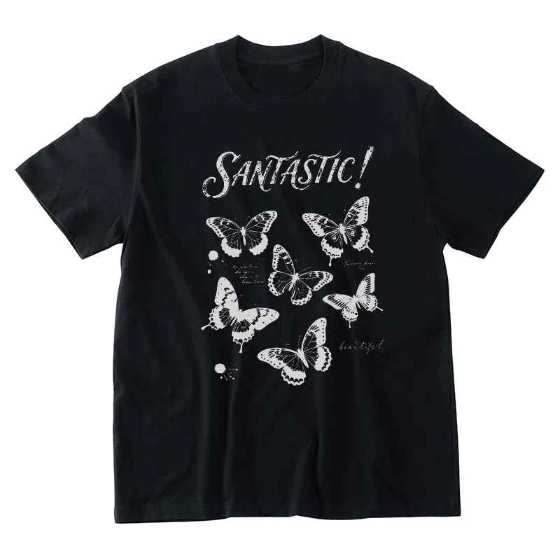 SANTASTIC T