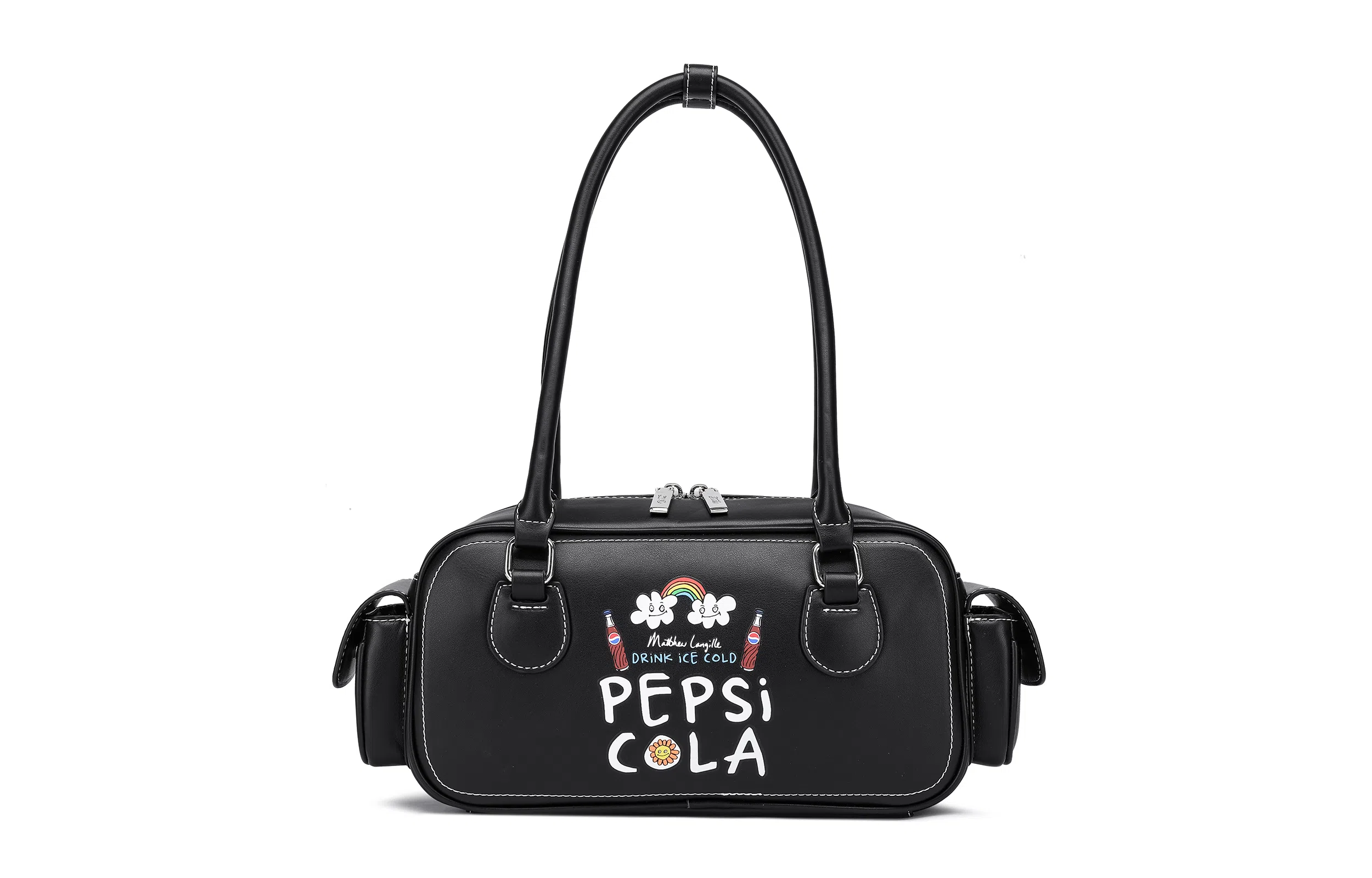 Pepsi Matthew Langille PU