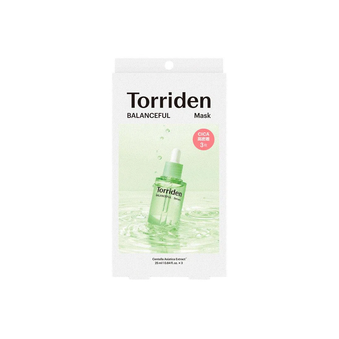 Torriden 10