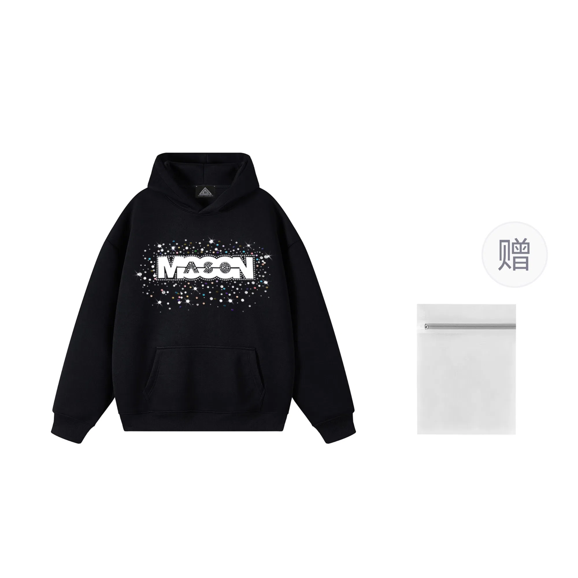 masongarments Logo360cleanfit