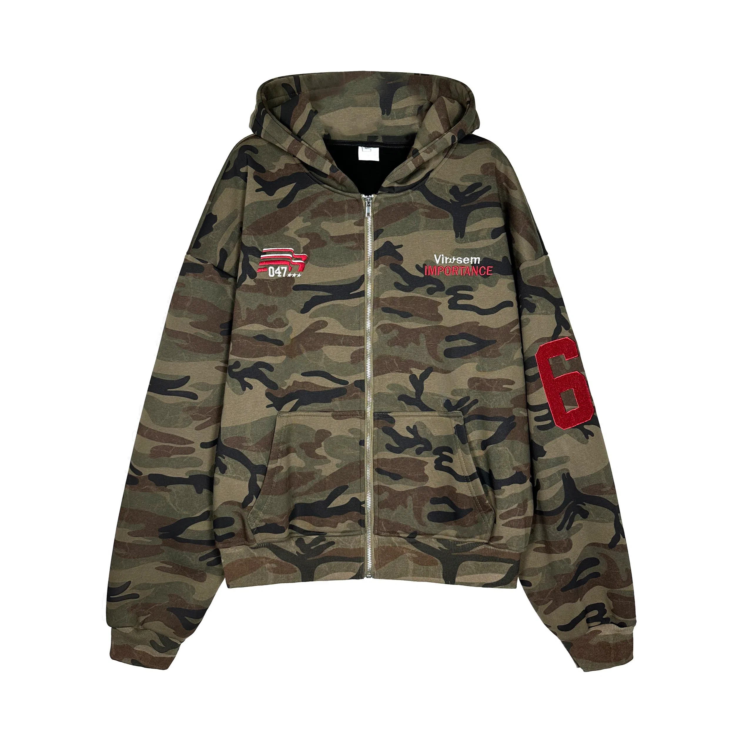 BLACK AT