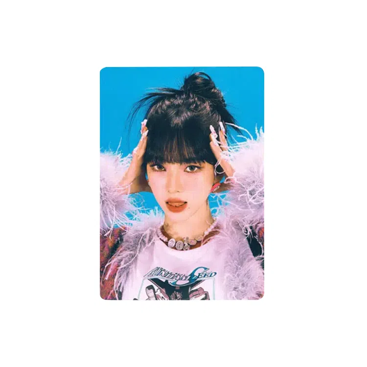 SM Entertainment aespa