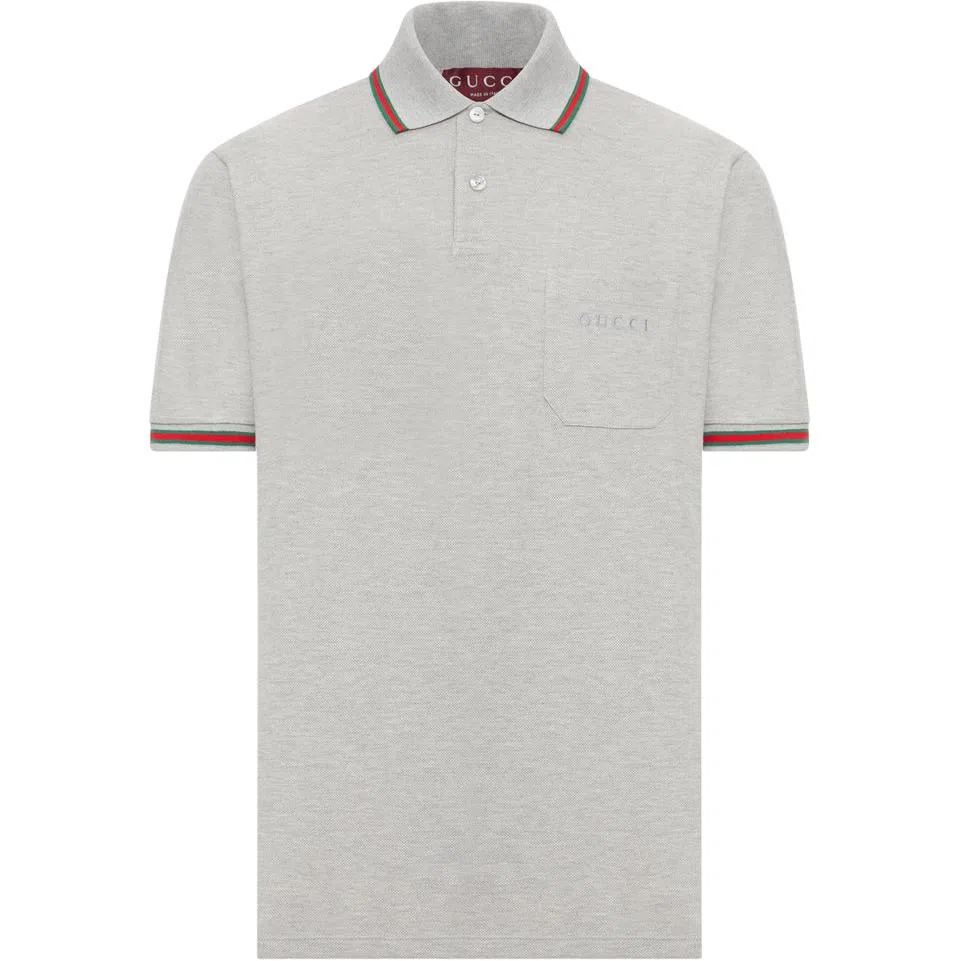 GUCCI LogoPolo