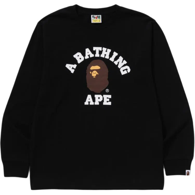 A BATHING APE FW25 FW25 T