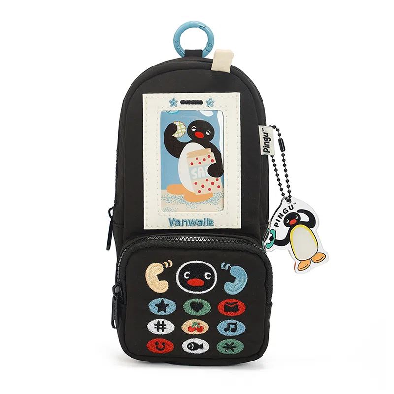 VANWALK Pingu