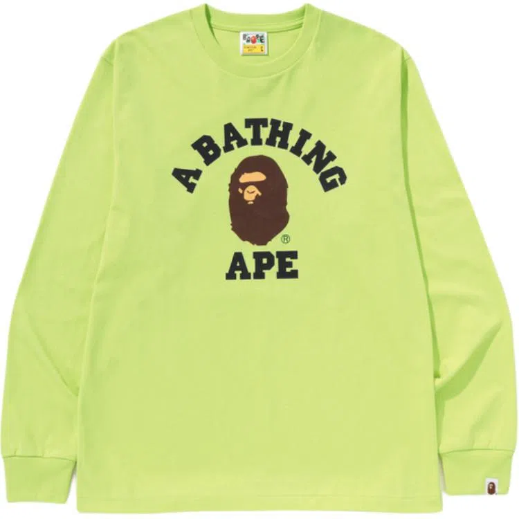 A BATHING APE FW25 FW25 T