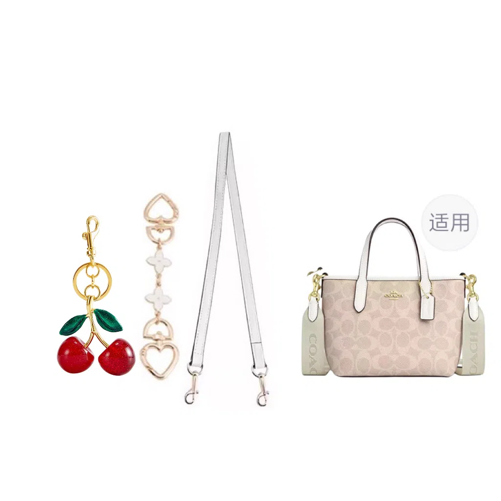 coachcity15 miniTote