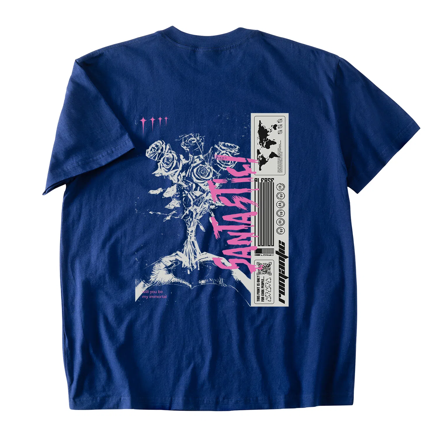 SANTASTIC T