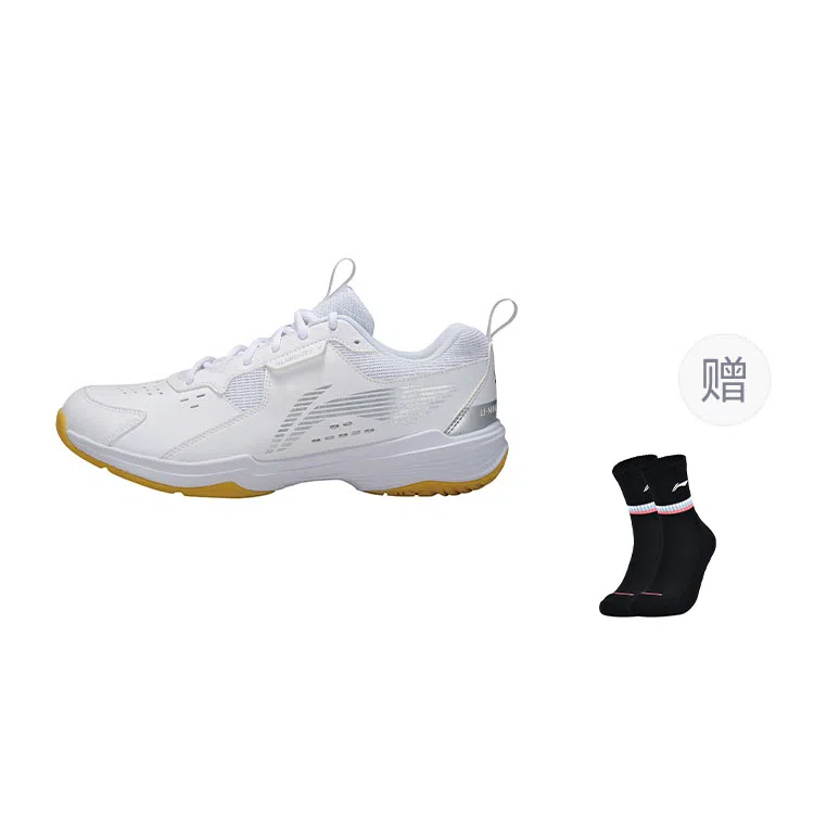 LiNing All-Round V White