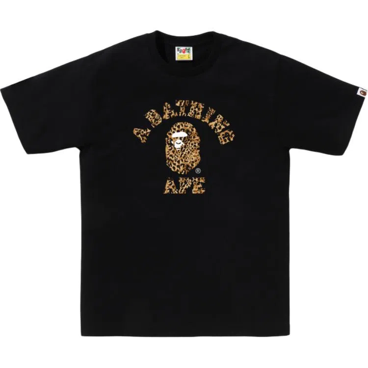 A BATHING APE FW25 T