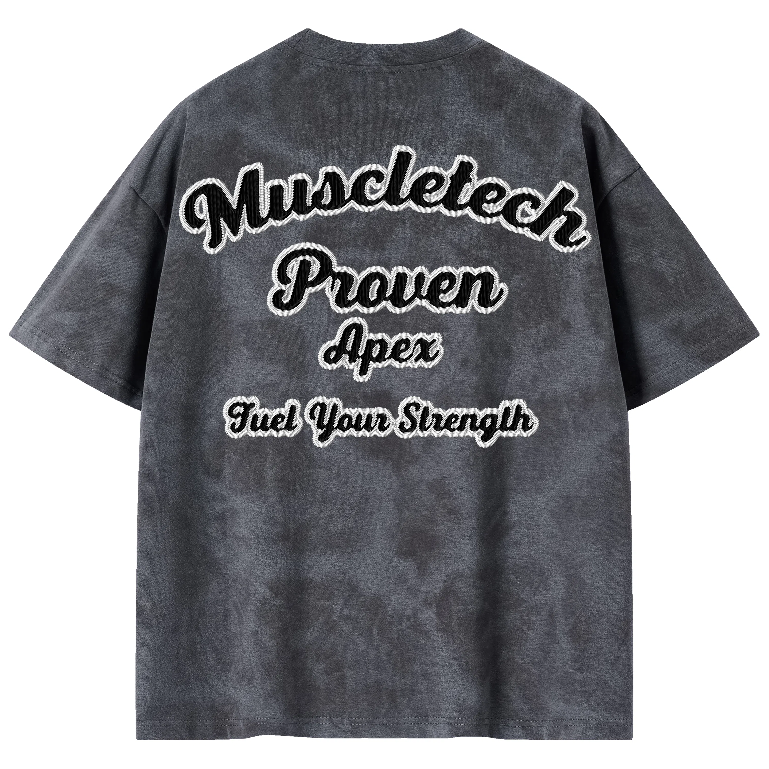 MUSCLETECH cleanfitT