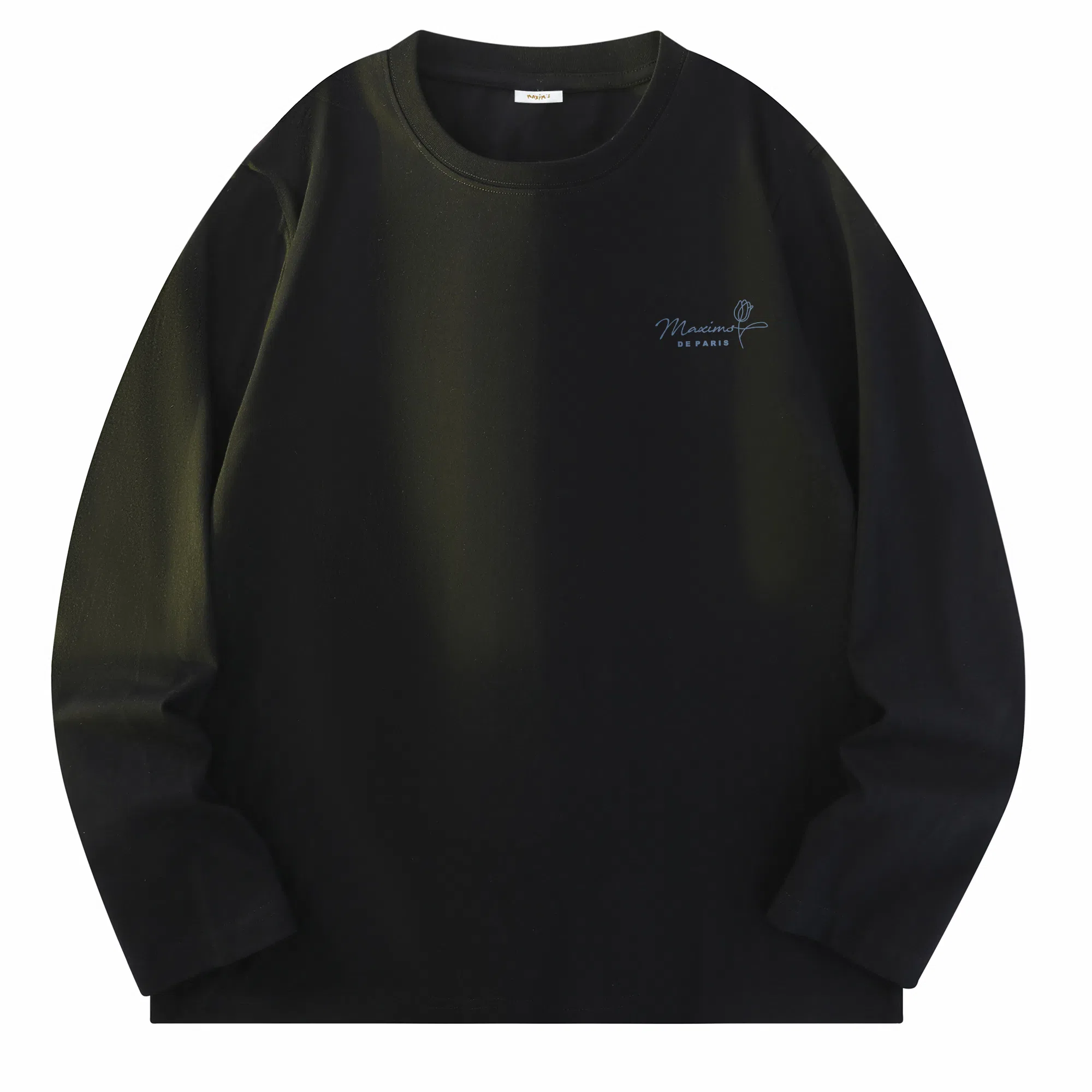 maxim's de paris cleanfitLogoT