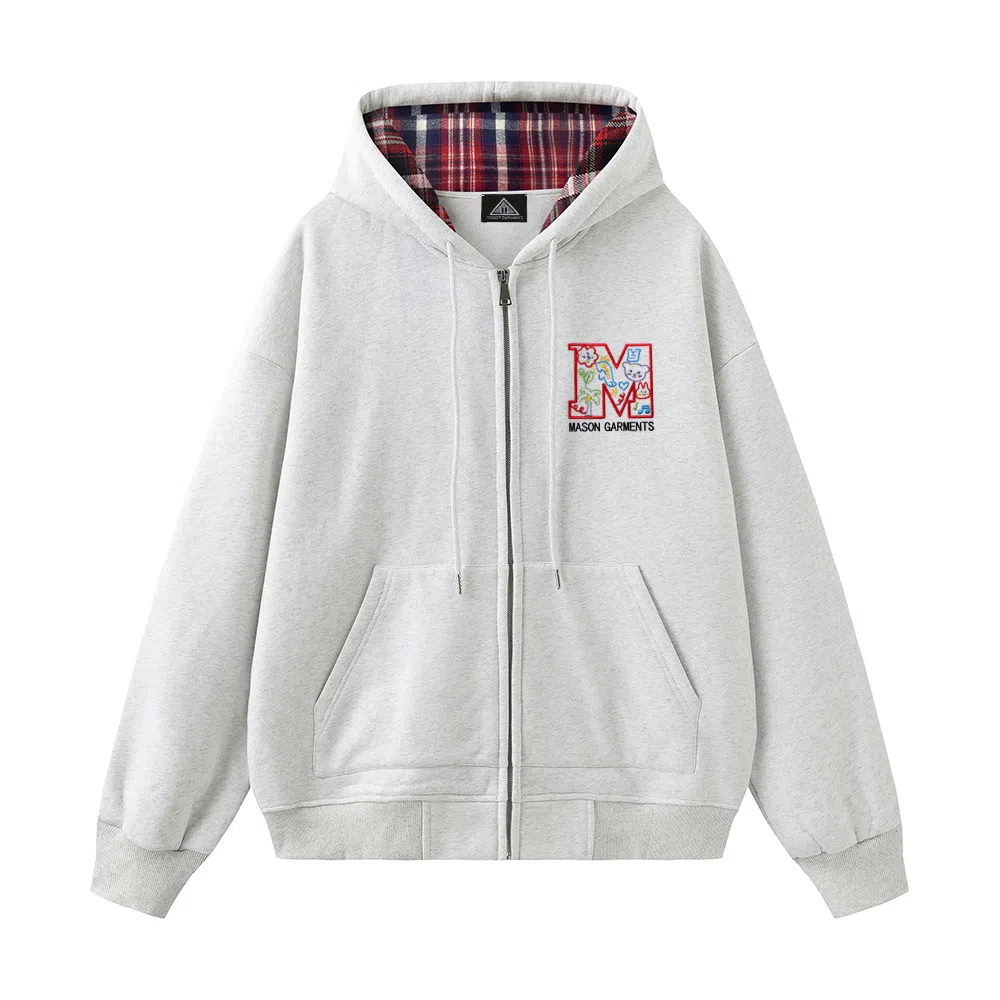 masongarments