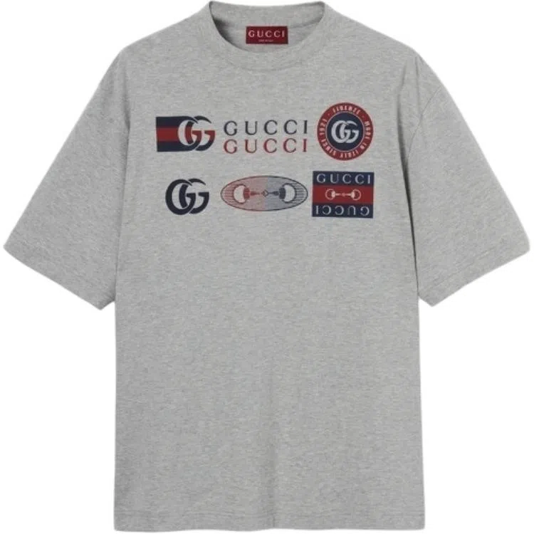 GUCCI SS25 T