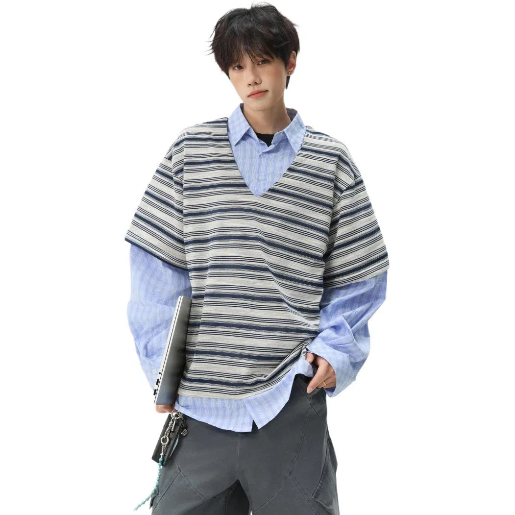 MEIPIN TANG TvibePolo