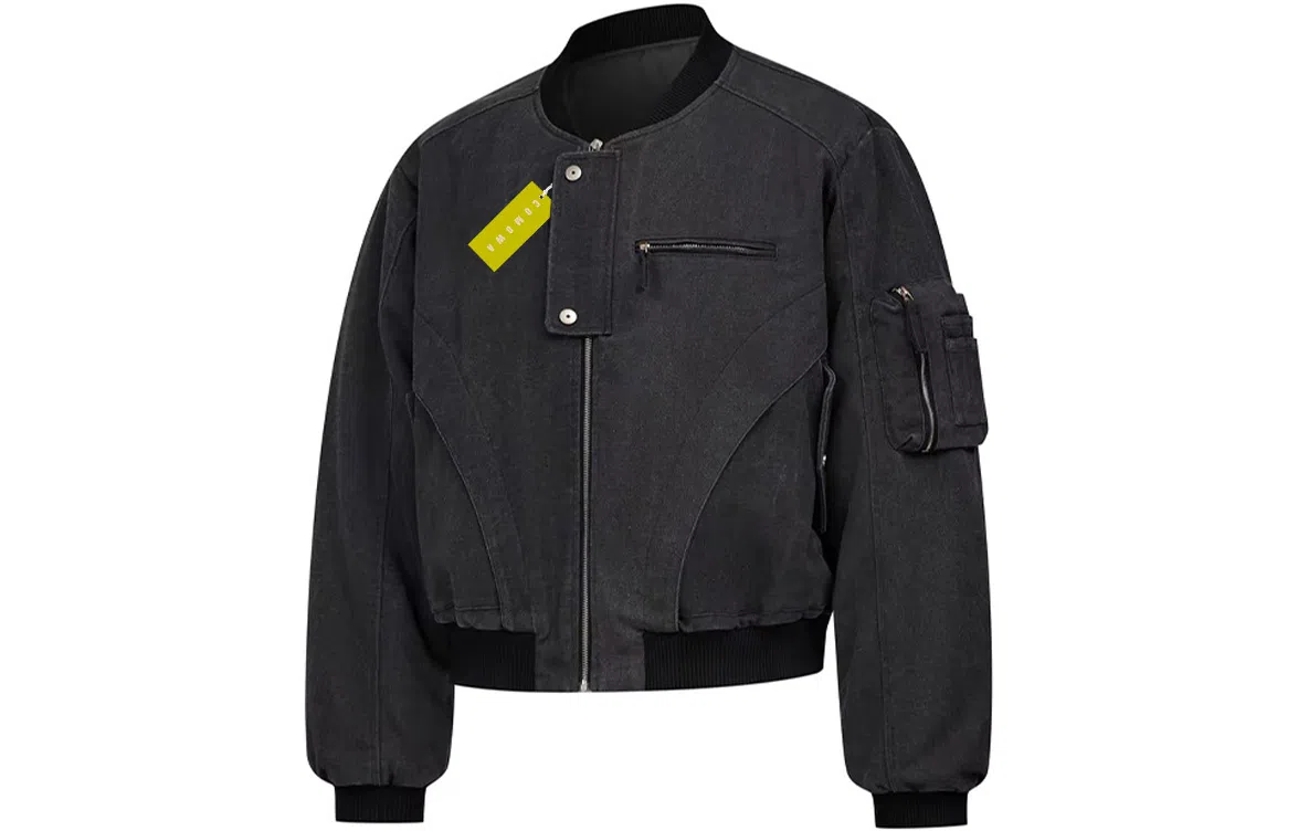COMOWA vibeBOMBER