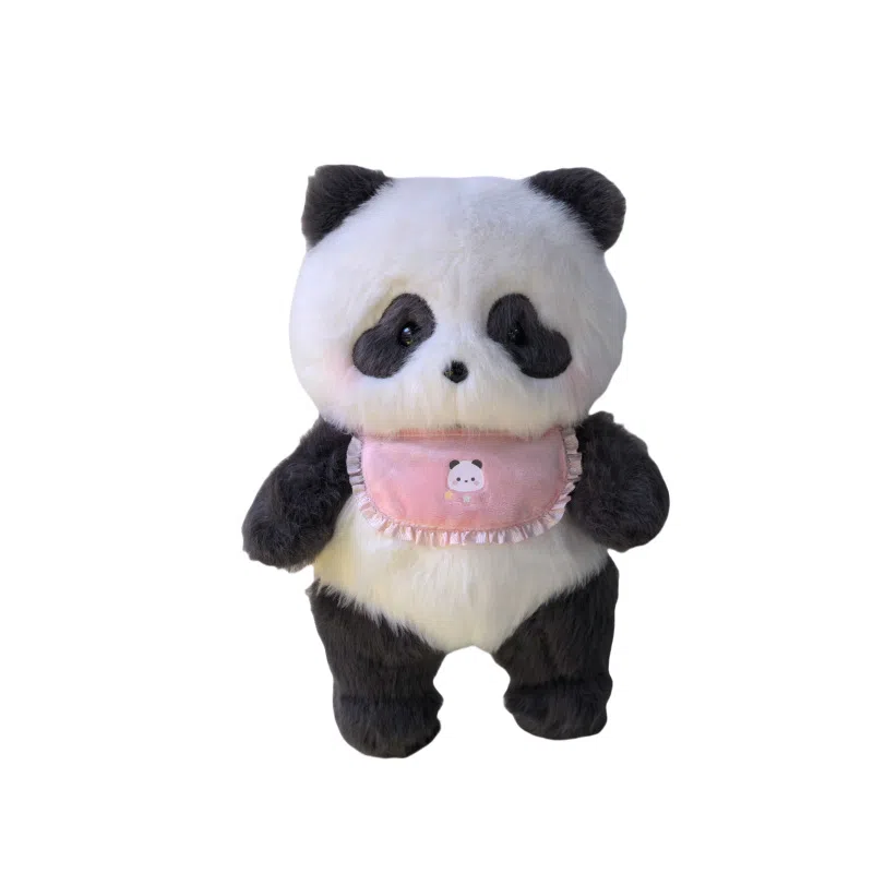 52TOYS Panda Roll ip
