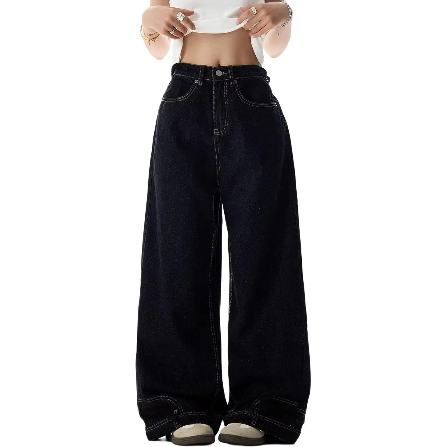 Lightning X Storm vibe