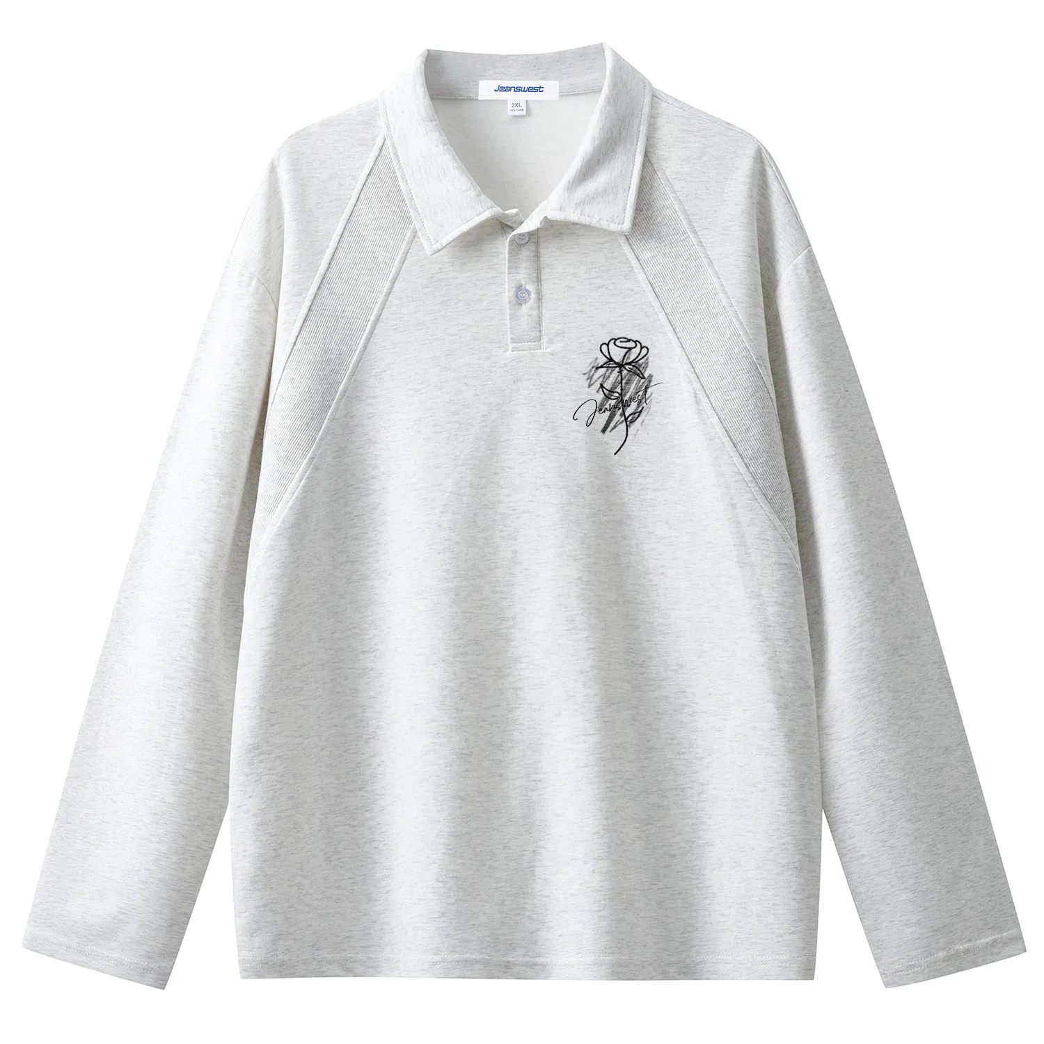 JEANSWEST LogoPolo