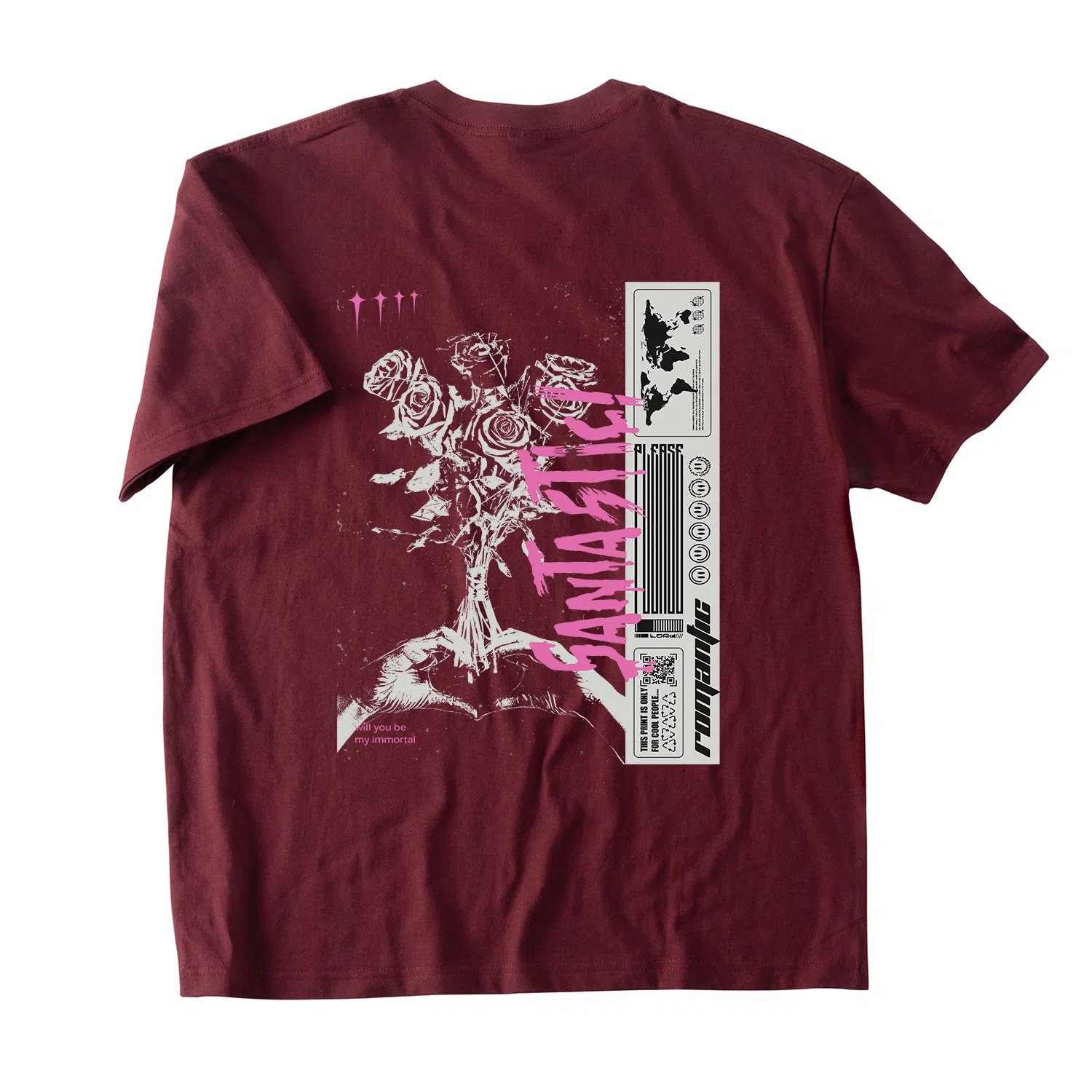 SANTASTIC T