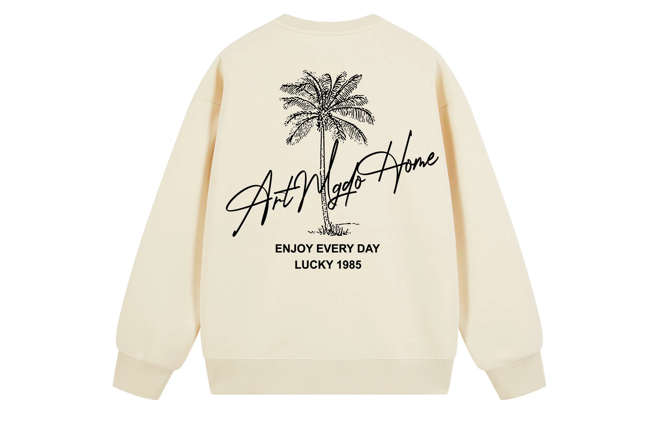 MGDOHOME Sweatshirt