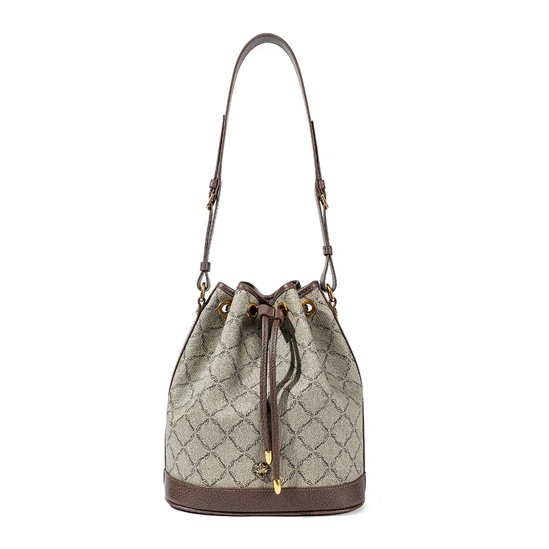 Ed Hardy classic PVC