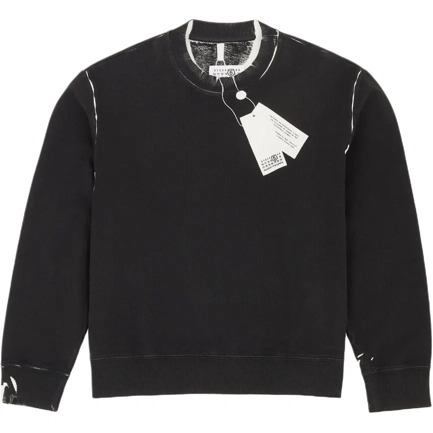 MM6 Maison Margiela Pitti Uomo FW25