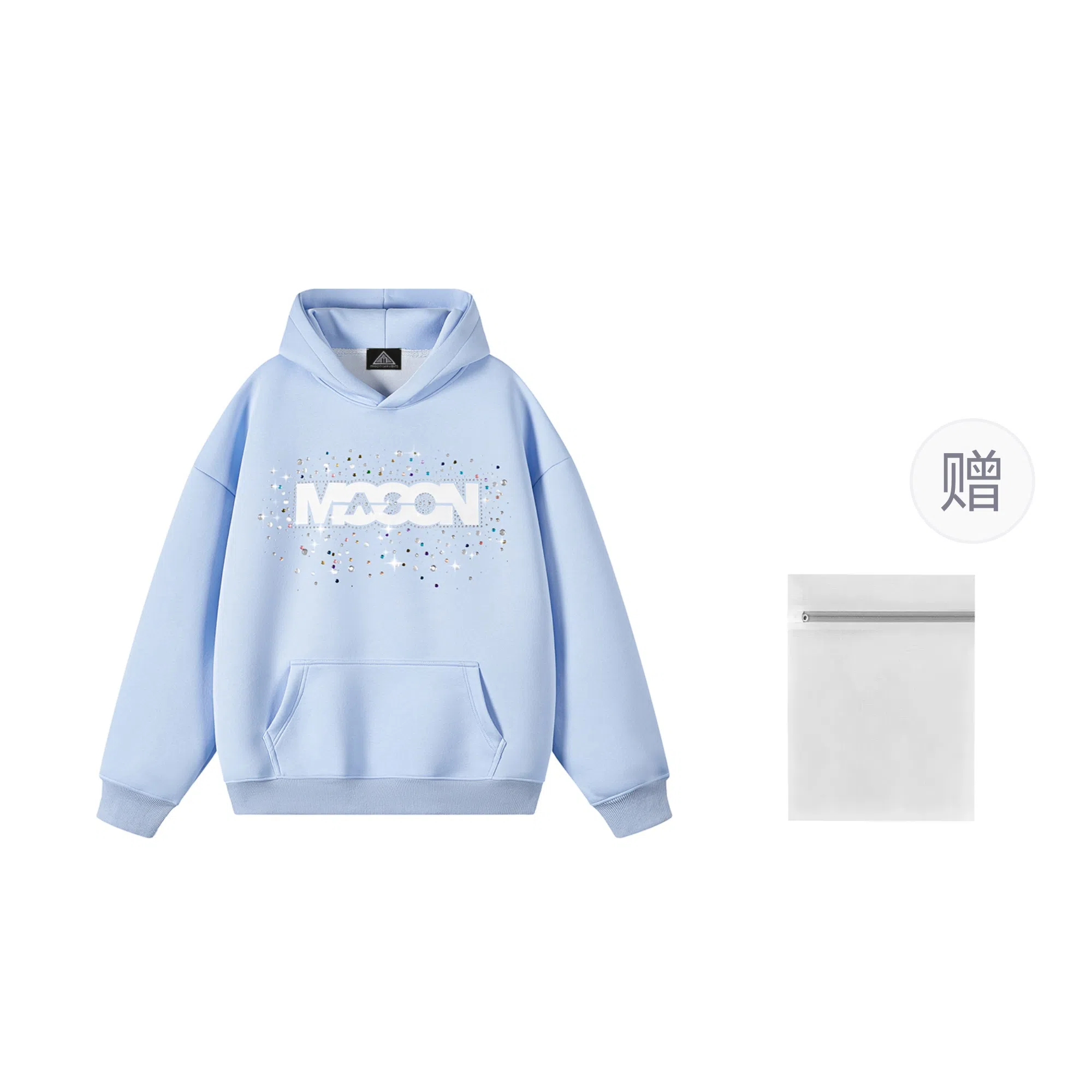 masongarments Logo360cleanfit