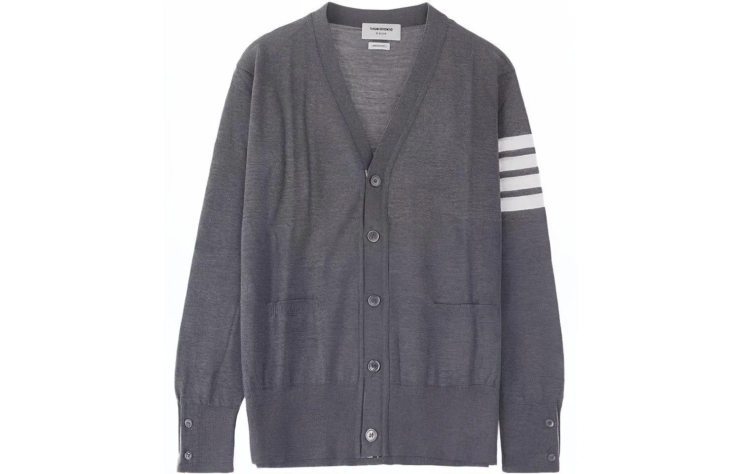 THOM BROWNE FW21 V