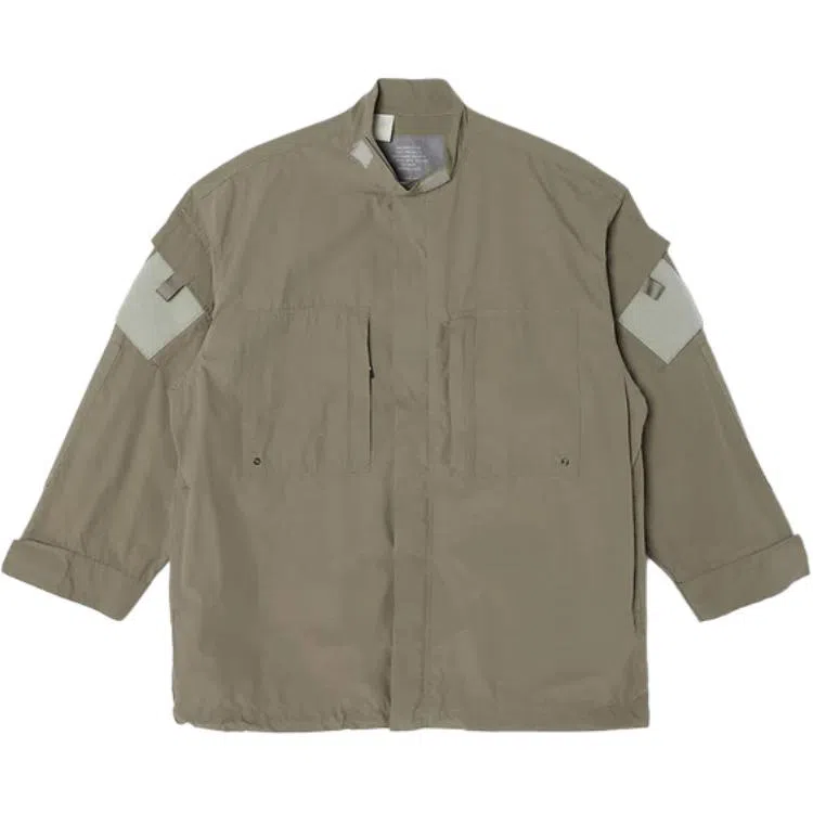 N.HOOLYWOOD Shirt Charcoal