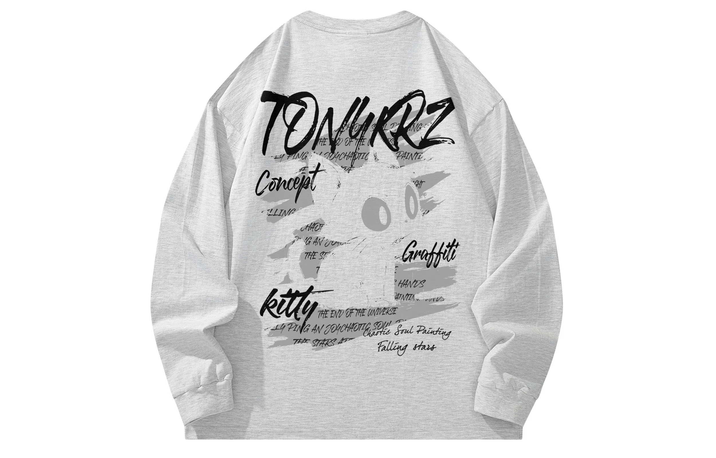 TONYKRZ T