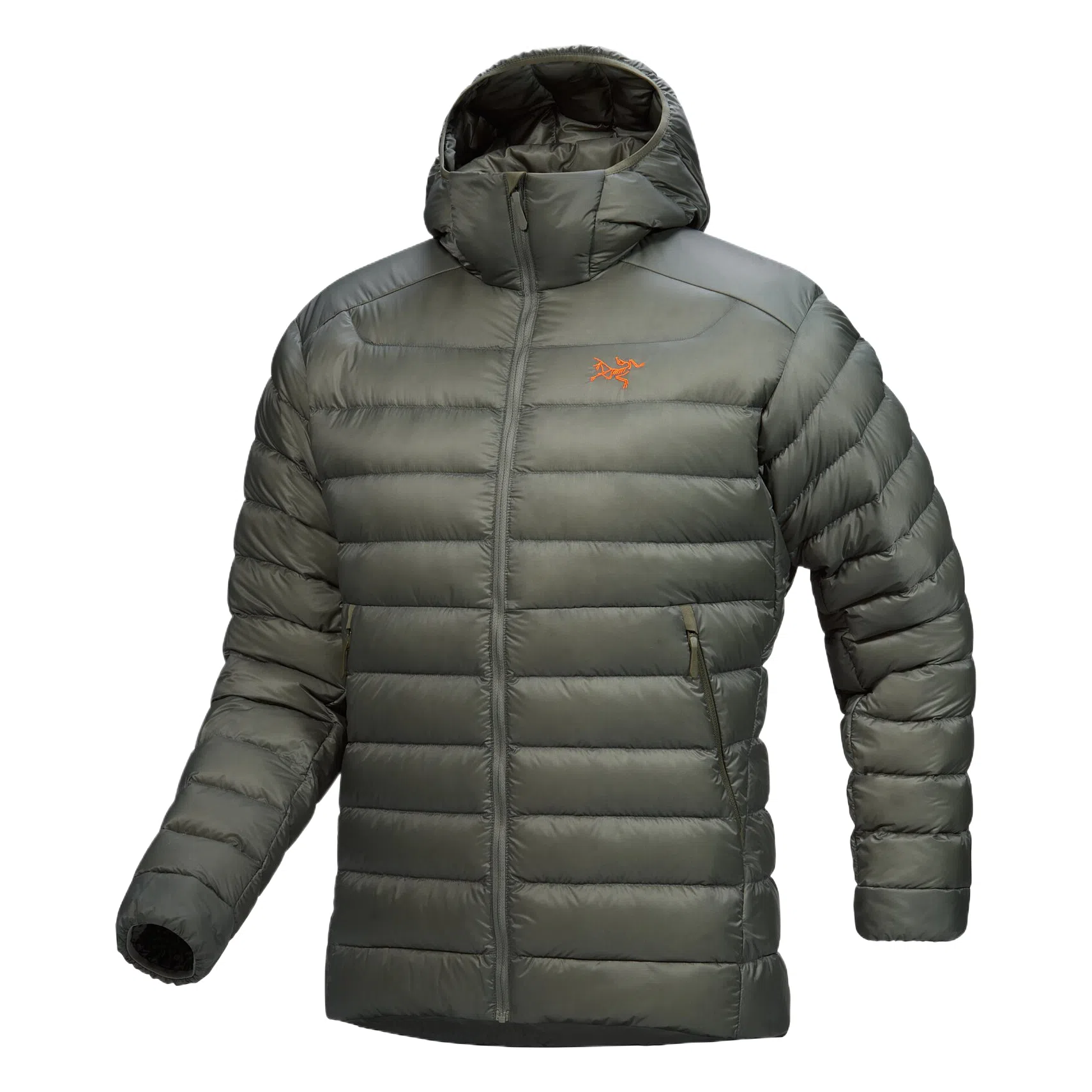 Arcteryx Cerium 850