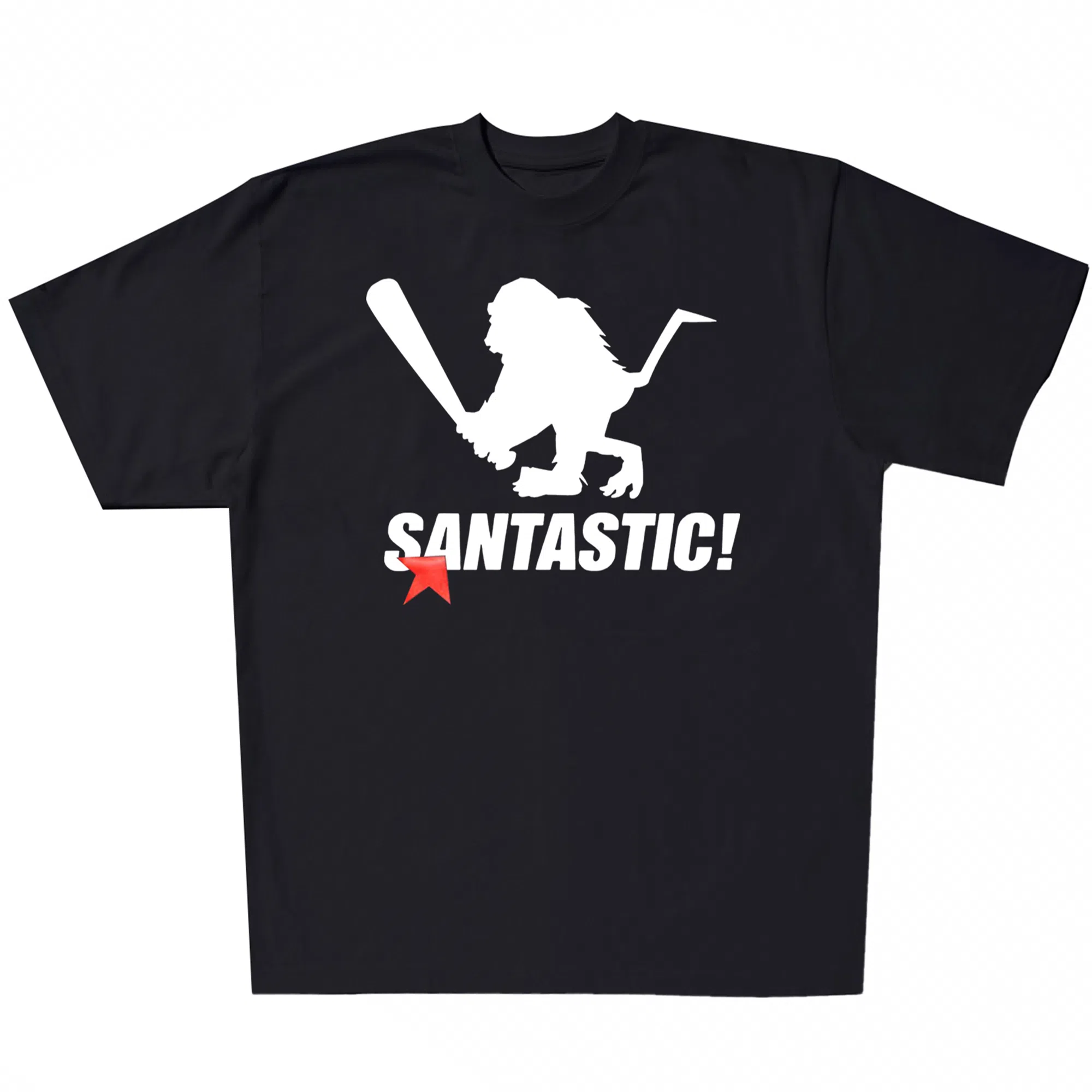 SANTASTIC T