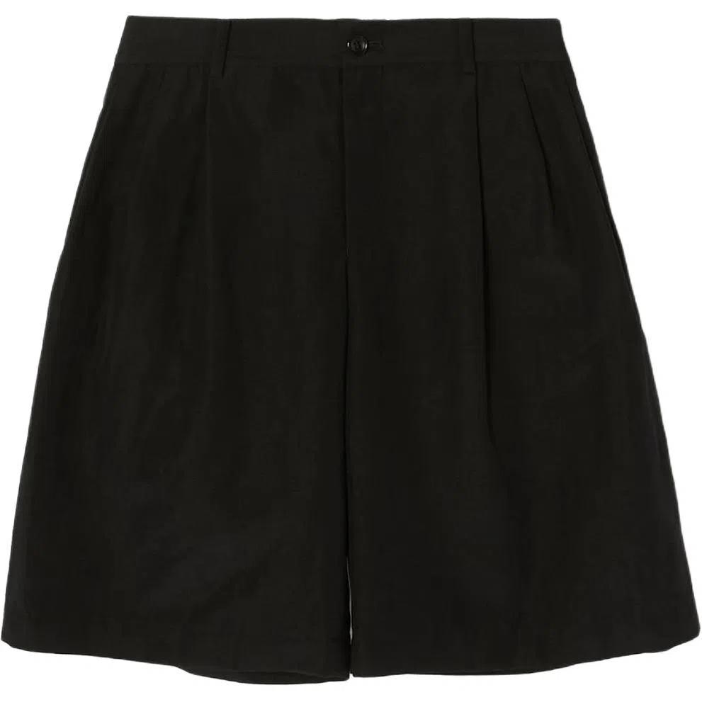 N.HOOLYWOOD Pants Black