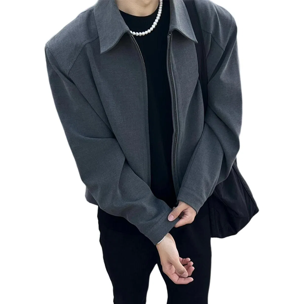 City Hipster cleanfitboxy