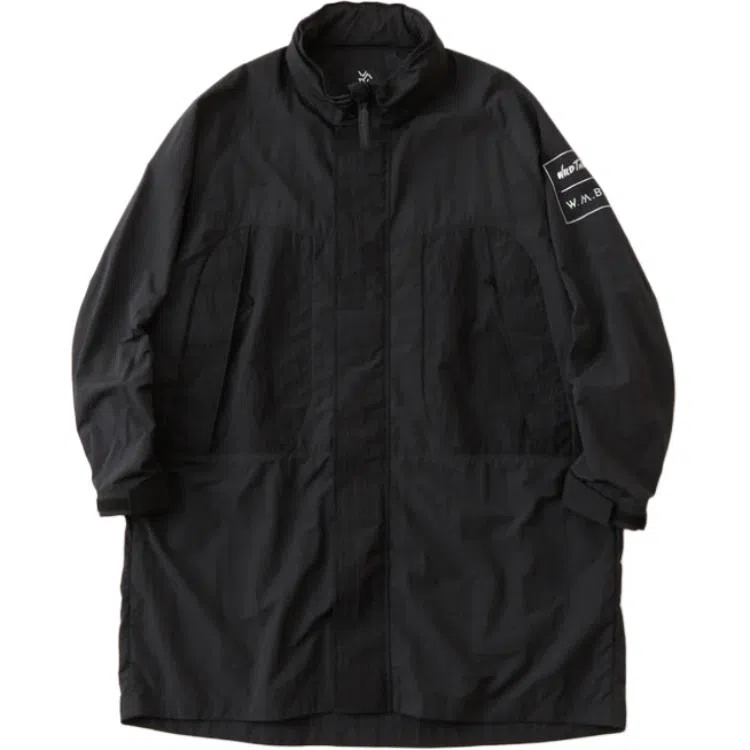 White Mountaineering Wildthings Coat
