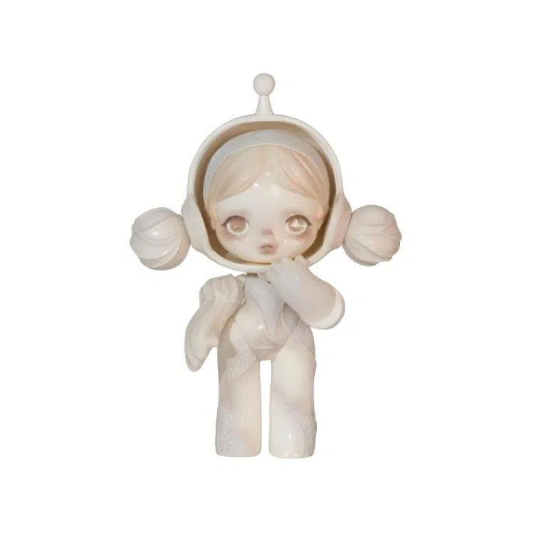 POP MART SKULLPANDA Baby-