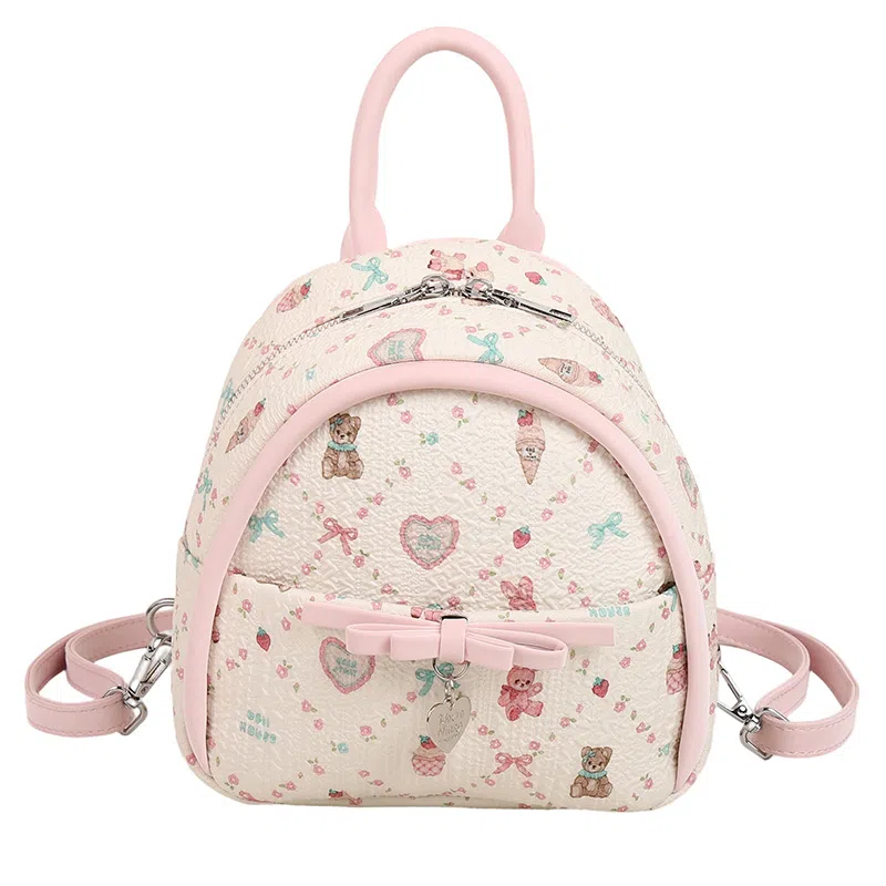G.DUCKKIDS PU