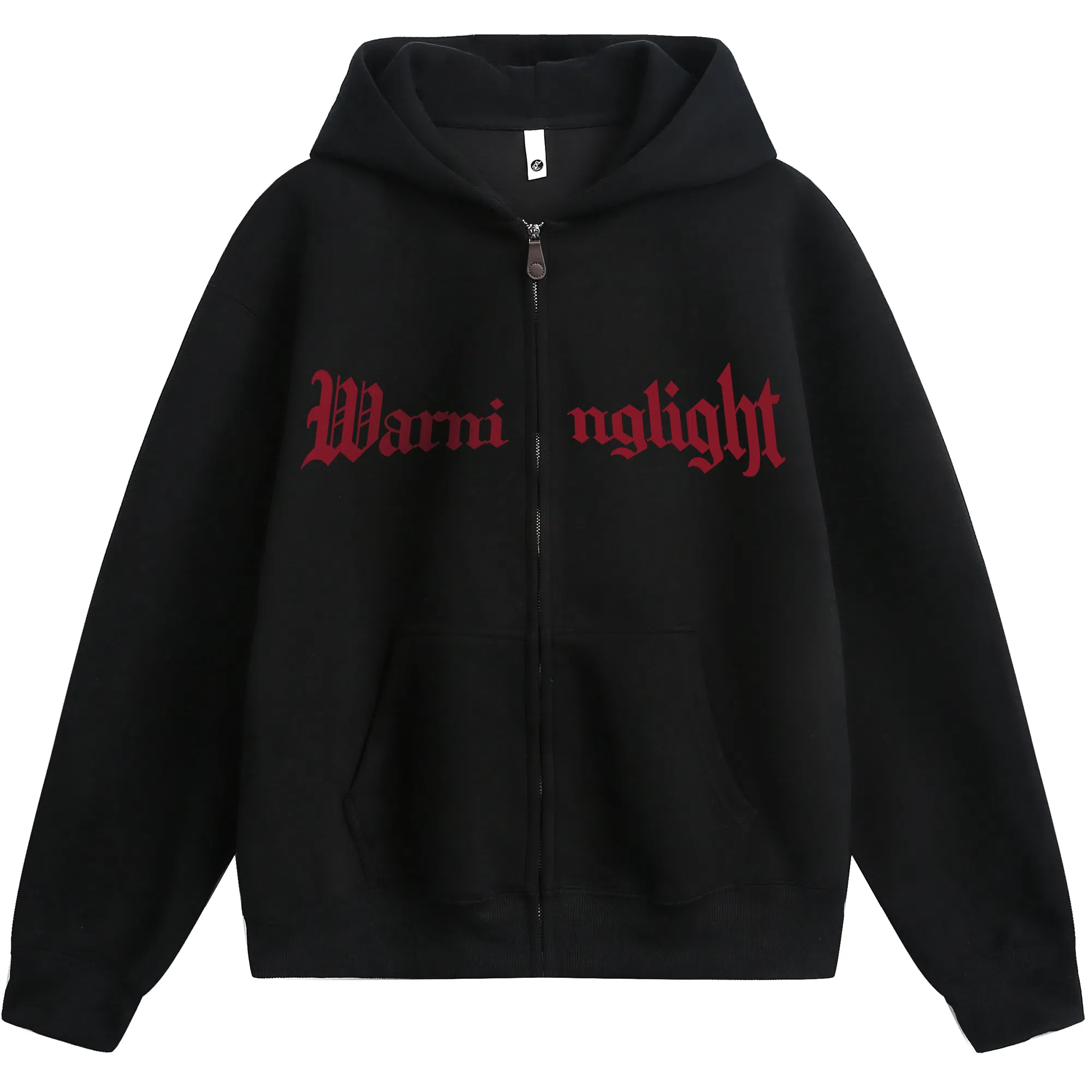 WARNING LIGHT 430Glogo