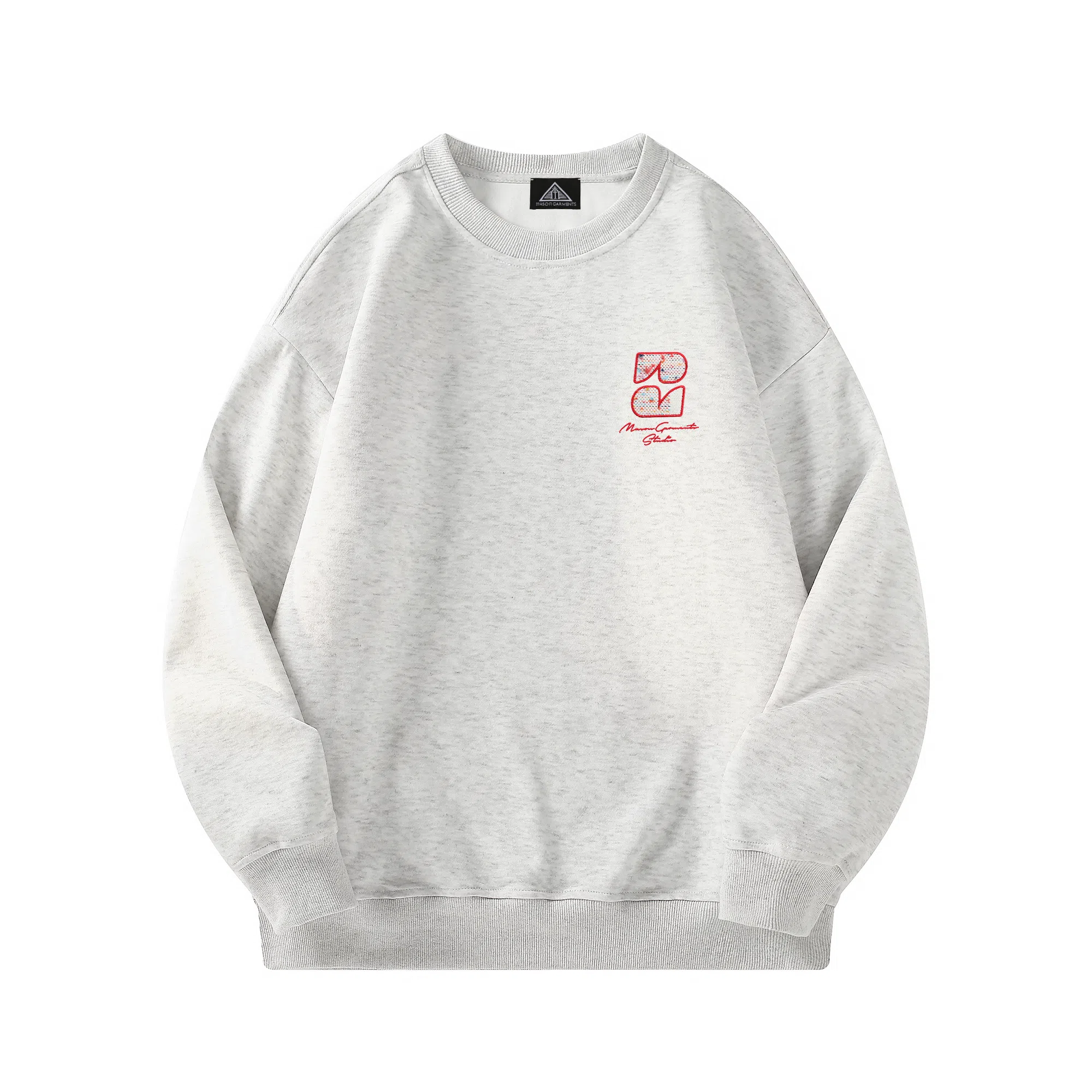 masongarments Logo