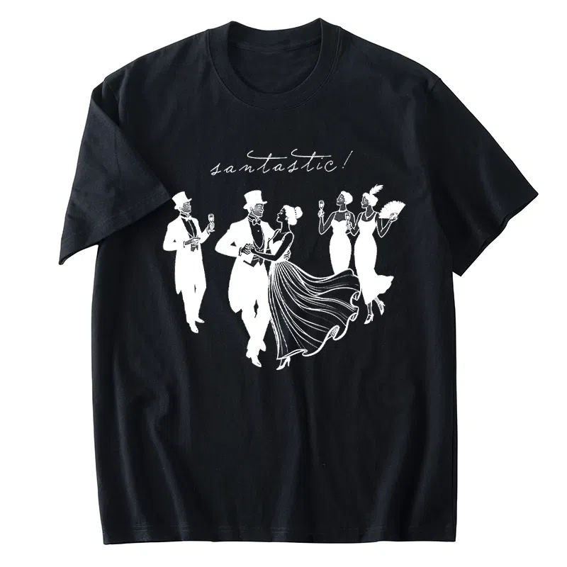 SANTASTIC T
