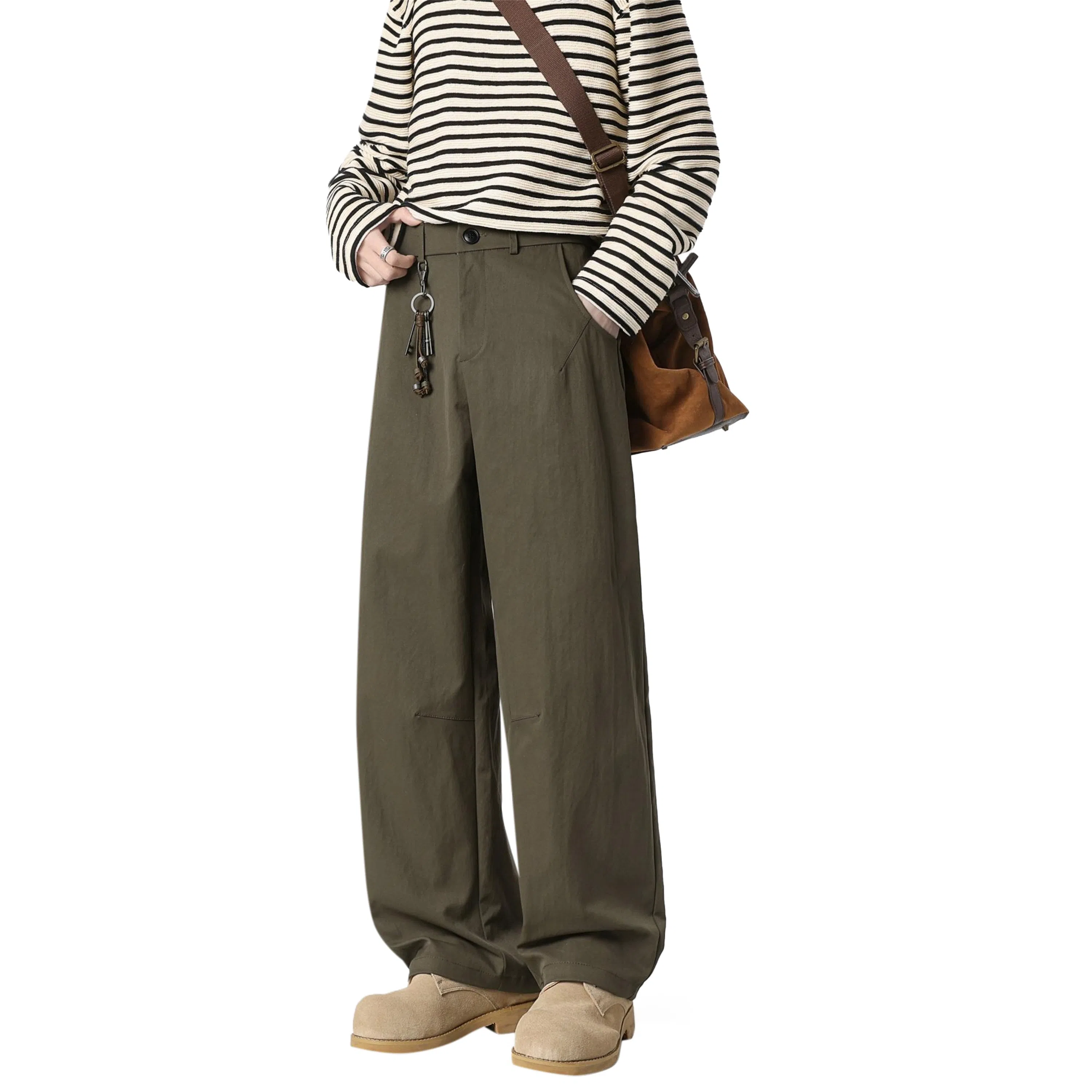 DANGERTIGER clean fit