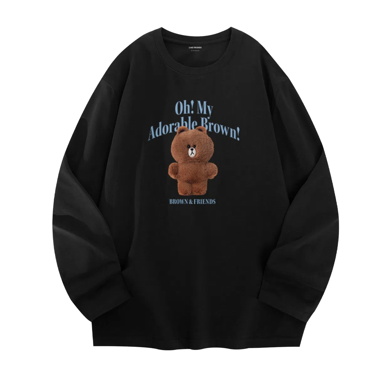 LINE FRIENDS T