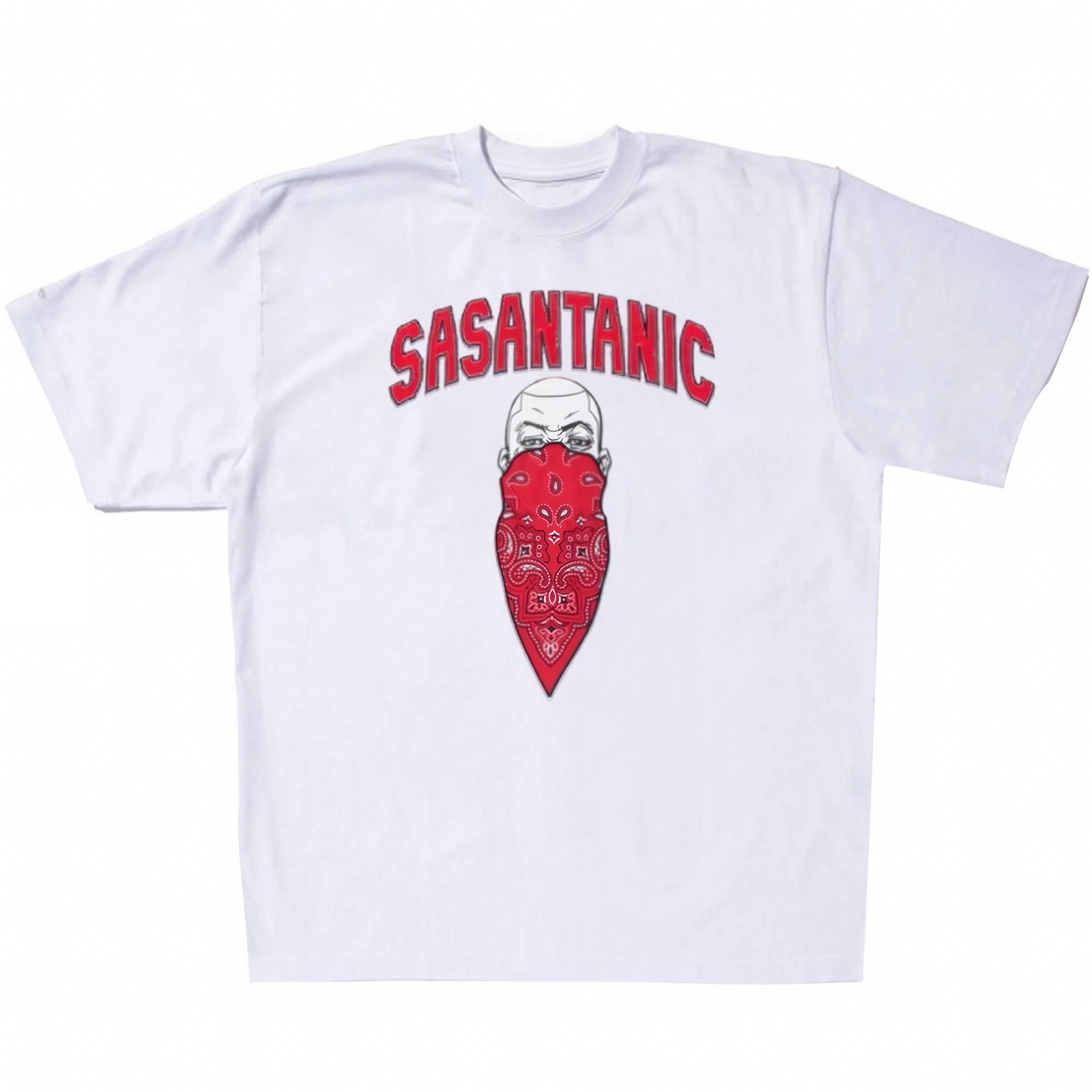 SANTASTIC T