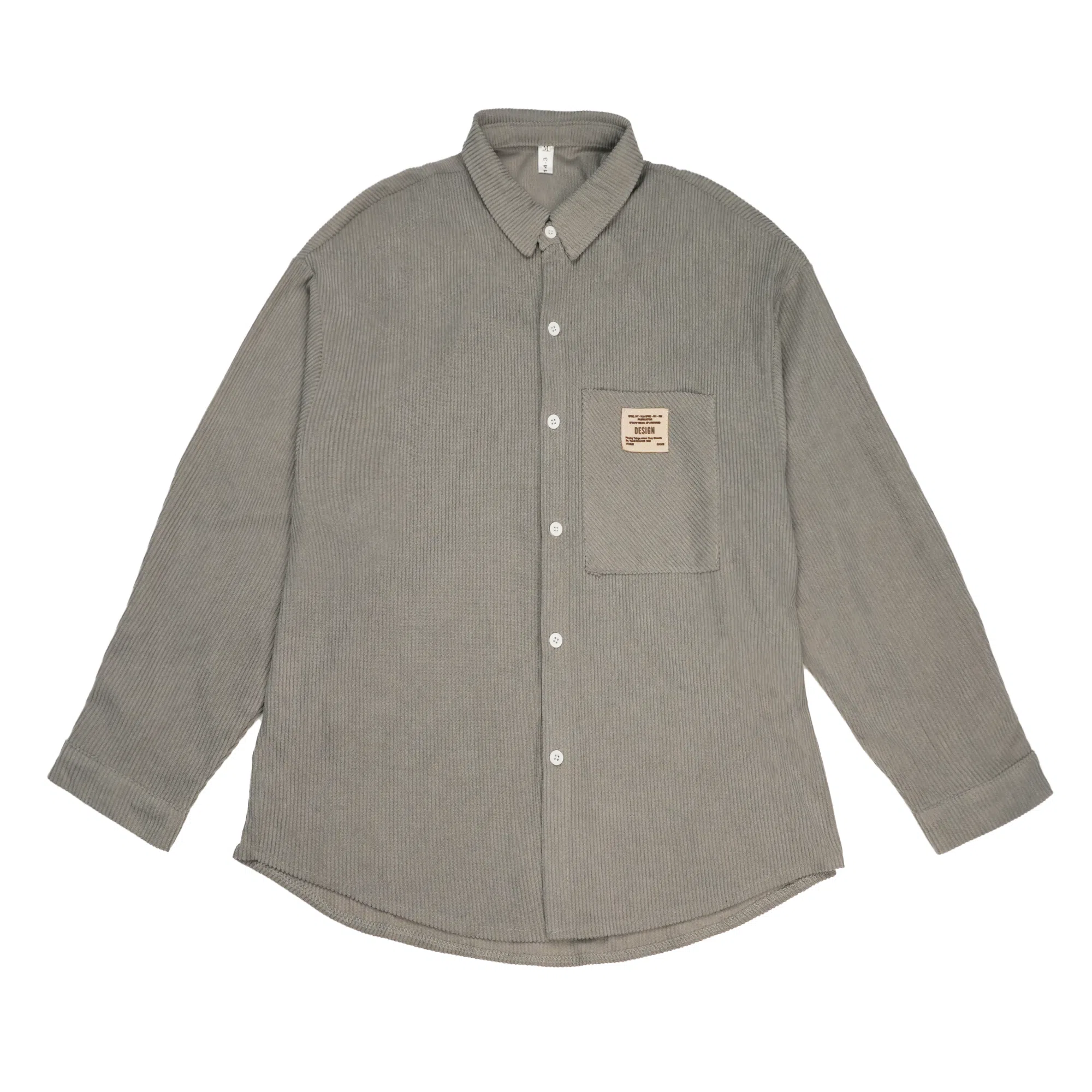 URBAN AUTHENTIC